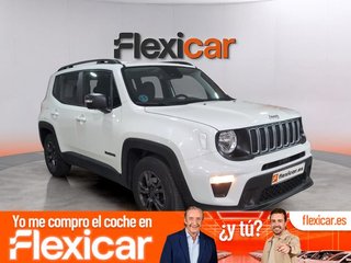 Jeep Renegade Longitude 1.0G 88kW (120CV) 4x2
