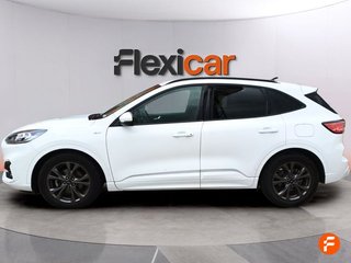 Ford Kuga ST-Line 1.5 EcoBlue 88kW (120CV)