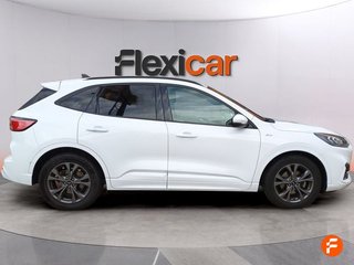 Ford Kuga ST-Line 1.5 EcoBlue 88kW (120CV)