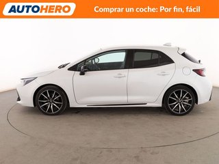 Toyota Corolla 2.0 Hybrid GR Sport