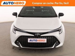 Toyota Corolla 2.0 Hybrid GR Sport
