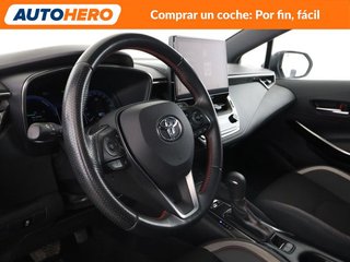 Toyota Corolla 2.0 Hybrid GR Sport