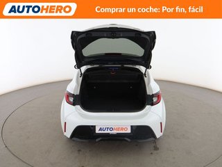 Toyota Corolla 2.0 Hybrid GR Sport