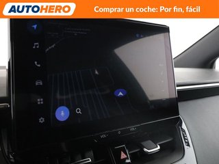 Toyota Corolla 2.0 Hybrid GR Sport