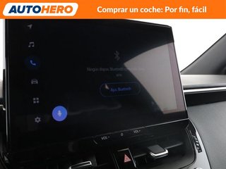 Toyota Corolla 2.0 Hybrid GR Sport