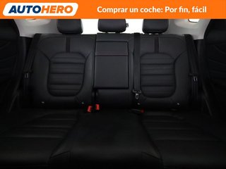 MG eHS 1.5 T-GDI Plug-in Hybrid Luxury