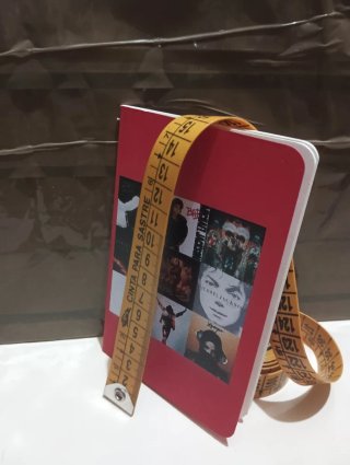 Lote Michael Jackson Merchandising