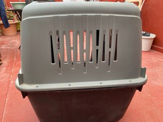 Transportín para Perro Muy Grande