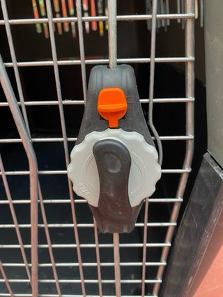 Transportín para Perro Muy Grande