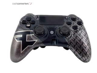 mando ps4 scuf impact