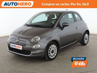 Fiat 500 1.0 Mild-Hybrid Dolcevita
