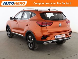MG ZS 1.5 VTi Comfort