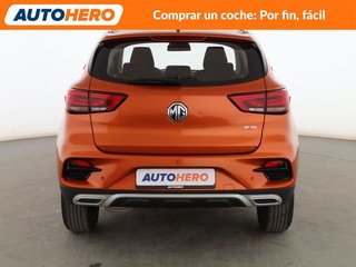 MG ZS 1.5 VTi Comfort