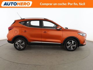 MG ZS 1.5 VTi Comfort