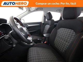 MG ZS 1.5 VTi Comfort