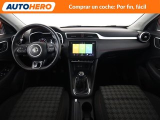 MG ZS 1.5 VTi Comfort