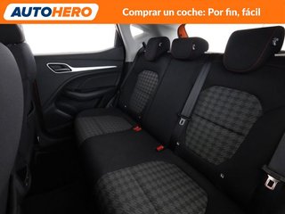 MG ZS 1.5 VTi Comfort