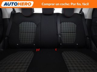 MG ZS 1.5 VTi Comfort