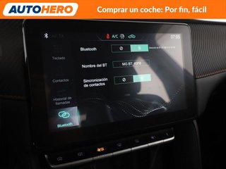 MG ZS 1.5 VTi Comfort