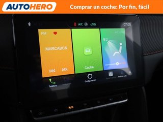 MG ZS 1.5 VTi Comfort