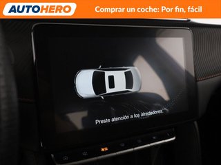 MG ZS 1.5 VTi Comfort