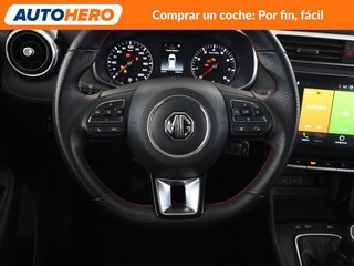 MG ZS 1.5 VTi Comfort
