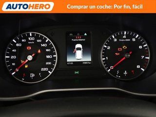 MG ZS 1.5 VTi Comfort