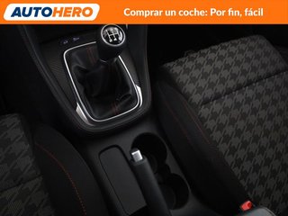 MG ZS 1.5 VTi Comfort