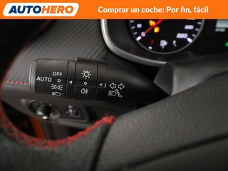 MG ZS 1.5 VTi Comfort