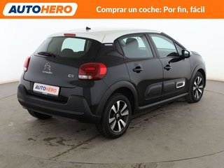 Citroën C3 1.5 Blue-HDi Feel Pack