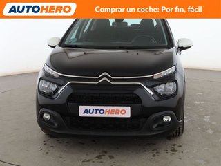 Citroën C3 1.5 Blue-HDi Feel Pack