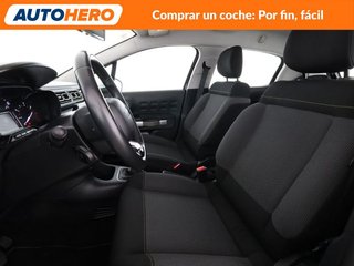 Citroën C3 1.5 Blue-HDi Feel Pack