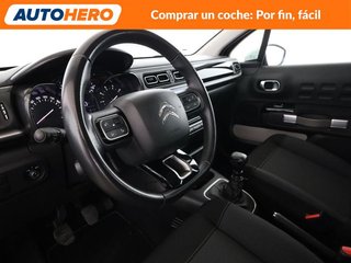 Citroën C3 1.5 Blue-HDi Feel Pack
