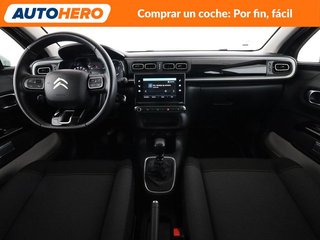 Citroën C3 1.5 Blue-HDi Feel Pack