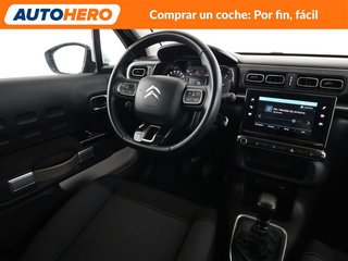 Citroën C3 1.5 Blue-HDi Feel Pack