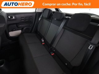 Citroën C3 1.5 Blue-HDi Feel Pack