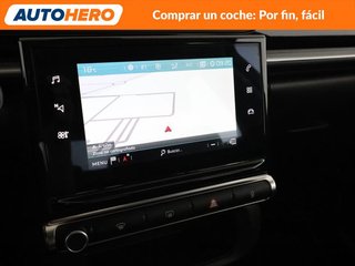 Citroën C3 1.5 Blue-HDi Feel Pack