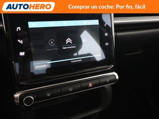 Citroën C3 1.5 Blue-HDi Feel Pack