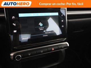 Citroën C3 1.5 Blue-HDi Feel Pack