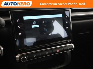 Citroën C3 1.5 Blue-HDi Feel Pack