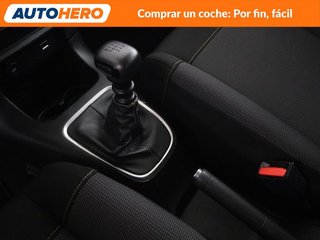 Citroën C3 1.5 Blue-HDi Feel Pack