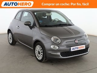 Fiat 500 1.0 Mild-Hybrid Dolcevita