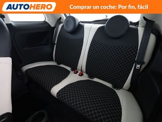 Fiat 500 1.0 Mild-Hybrid Dolcevita