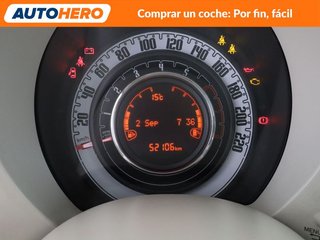 Fiat 500 1.0 Mild-Hybrid Dolcevita