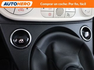 Fiat 500 1.0 Mild-Hybrid Dolcevita
