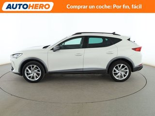 Cupra Formentor 1.5 TSI ACT