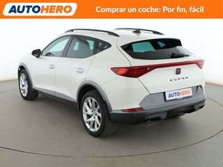 Cupra Formentor 1.5 TSI ACT