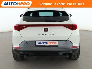 Cupra Formentor 1.5 TSI ACT