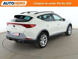 Cupra Formentor 1.5 TSI ACT