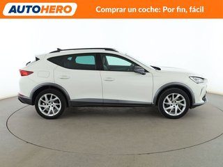 Cupra Formentor 1.5 TSI ACT